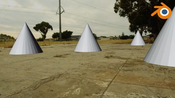 图片[1]-【ai精翻】Blender 相机跟踪大师班-土狗cg资源站