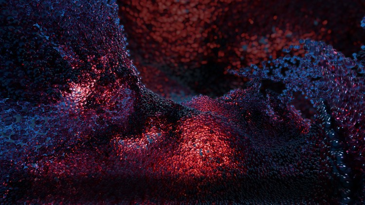 【ai精翻】掌握 Blender 中的几何节点-土狗cg资源站