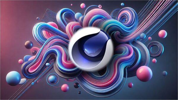 图片[1]-【ai精翻】Cinema 4D 和 Redshift 中循环动画的终极指南-土狗cg资源站