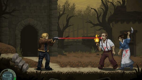 图片[1]-【ai精翻】使用 Unity 创建高级横向卷轴射击游戏-土狗cg资源站