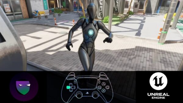 图片[1]-【ai精翻】主菜单 初级课程 – 虚幻引擎 5.5-土狗cg资源站