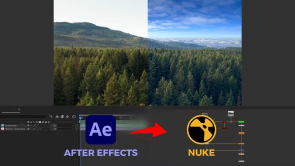 图片[1]-【ai精翻】像 After Effects 一样学习 Nuke：提升您的视觉特效技能-土狗cg资源站