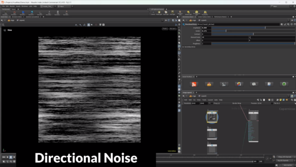图片[2]-福利-用于Houdini COP简化材质创建的HDA-土狗cg资源站