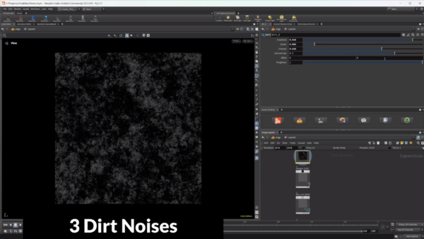 图片[3]-福利-用于Houdini COP简化材质创建的HDA-土狗cg资源站
