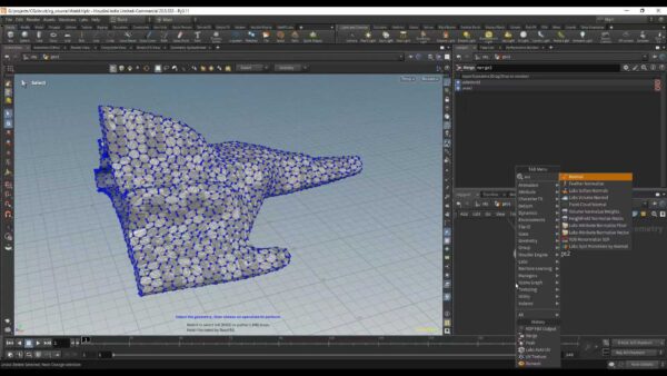 图片[6]-[Ai精翻&Ai中文朗读] 使用UE5&Houdini制作游戏空战FX-土狗cg资源站