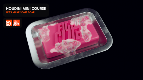 图片[15]-[Ai精翻] Houdini程序化Cgside会员频道23＆24年-土狗cg资源站