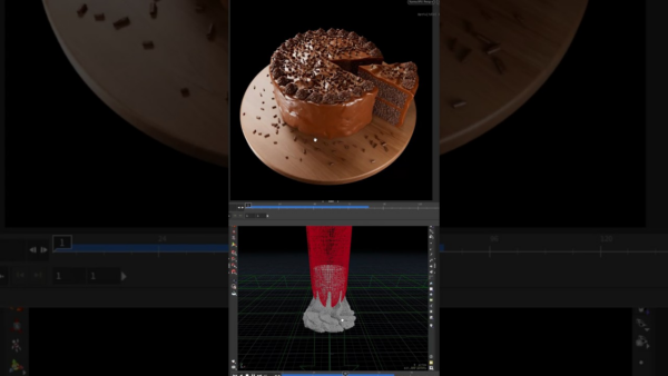 图片[1]-[Ai精翻] Houdini程序化Cgside会员频道23＆24年-土狗cg资源站
