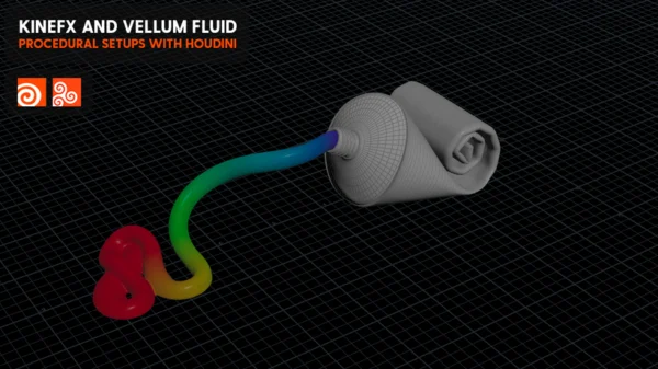 图片[17]-[Ai精翻] Houdini程序化Cgside会员频道23＆24年-土狗cg资源站