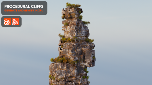 图片[13]-[Ai精翻] Houdini程序化Cgside会员频道23＆24年-土狗cg资源站