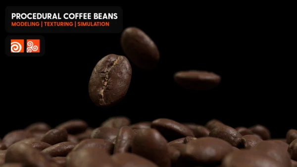 图片[25]-[Ai精翻] Houdini程序化Cgside会员频道23＆24年-土狗cg资源站