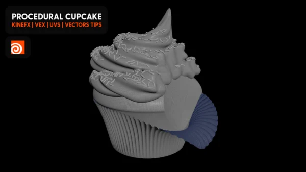 图片[28]-[Ai精翻] Houdini程序化Cgside会员频道23＆24年-土狗cg资源站