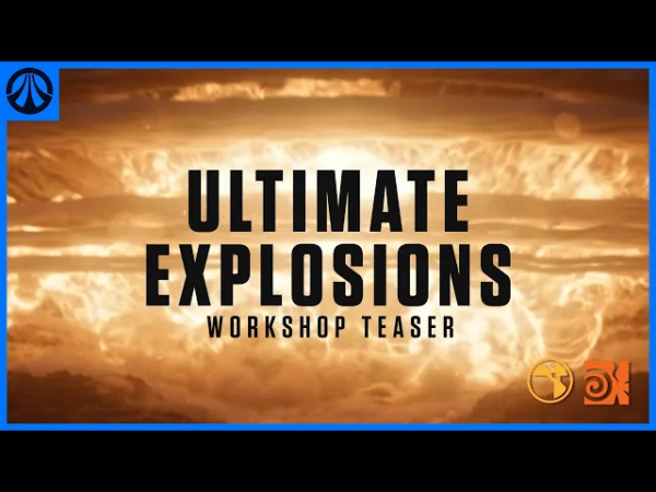 图片[3]-[ai精翻+朗读][长期更新中]DoubleJump终极Houdini爆炸工作坊（更新进度7/8）-土狗cg资源站