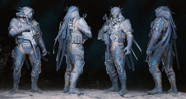 图片[2]-[Ai精翻+Ai中文朗读]超15小时完整3D角色制作流程-土狗cg资源站