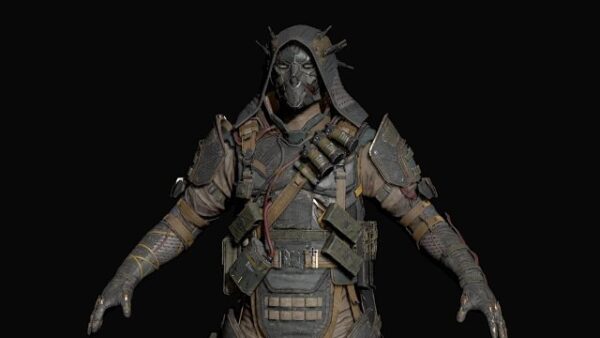 图片[6]-[Ai精翻+Ai中文朗读]超15小时完整3D角色制作流程-土狗cg资源站