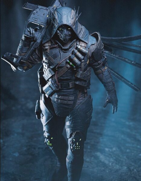 图片[9]-[Ai精翻+Ai中文朗读]超15小时完整3D角色制作流程-土狗cg资源站