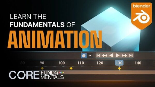 图片[9]-[Ai精翻+Ai中文朗读] [完结] Blender核心功能9合1大全-土狗cg资源站