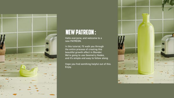 图片[5]-[更新到26年2月][Ai精翻&Ai中文配音]Blender制作商业产品图·Seven会员频道-土狗cg资源站