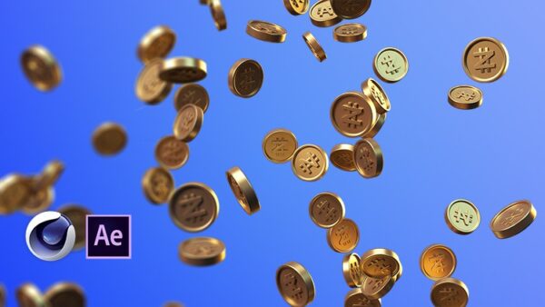 图片[1]-【ai精翻】具有 Cinema 4D 和 After 效果的 3D 动态图形-土狗cg资源站