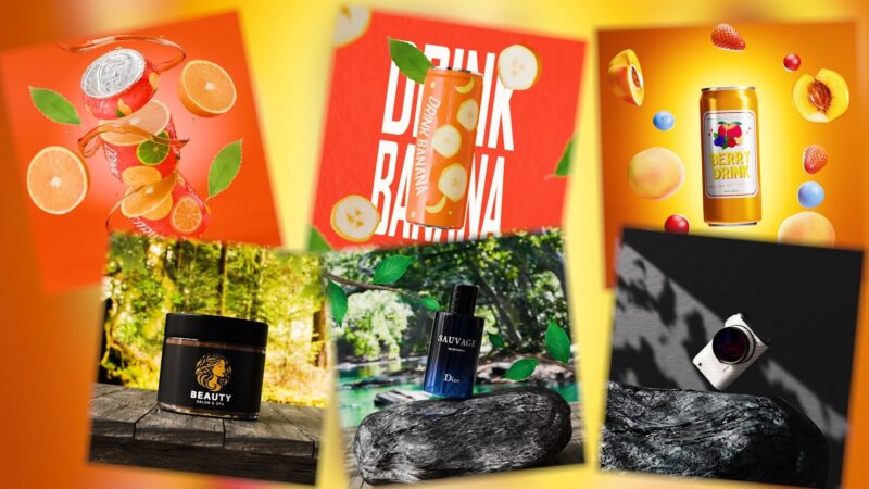 【ai精翻】在 Blender 中创建吸引客户的独特渲染的 6 个秘密技术-土狗cg资源站