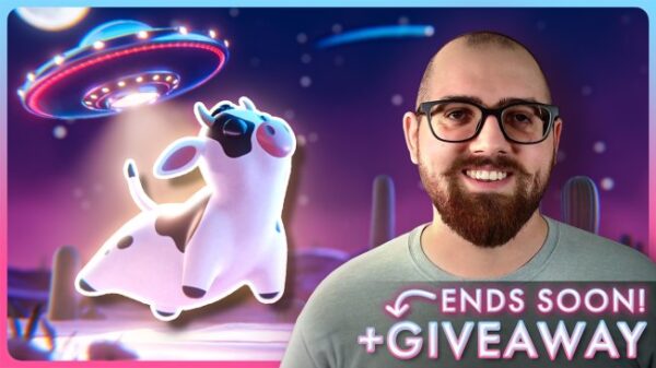 图片[1]-【ai精翻】Blender 动画：学习角色和对象动画的基础知识-土狗cg资源站