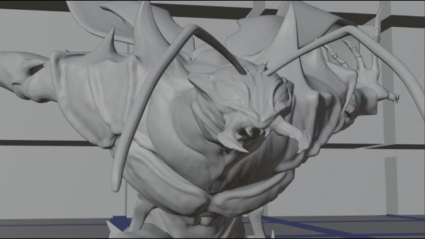 图片[5]-包26年更新 [Ai精翻] Diego Woods会员频道(已更新到26年1月)-土狗cg资源站