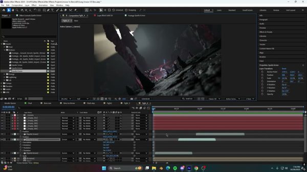 图片[4]-包26年更新 [Ai精翻] Diego Woods会员频道(已更新到26年1月)-土狗cg资源站