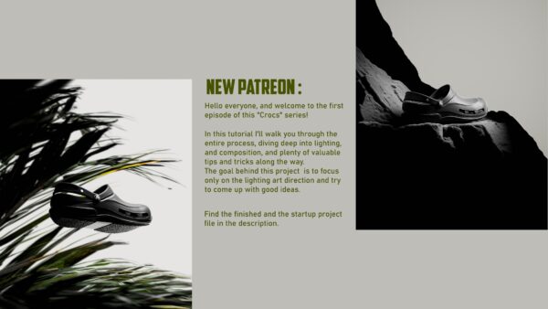 图片[6]-[更新到26年2月][Ai精翻&Ai中文配音]Blender制作商业产品图·Seven会员频道-土狗cg资源站