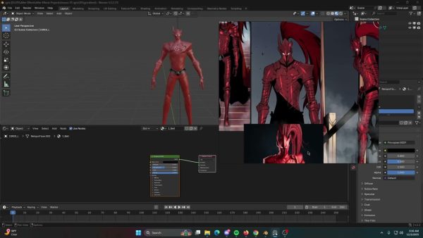 图片[7]-包26年更新 [Ai精翻] Diego Woods会员频道(已更新到26年1月)-土狗cg资源站