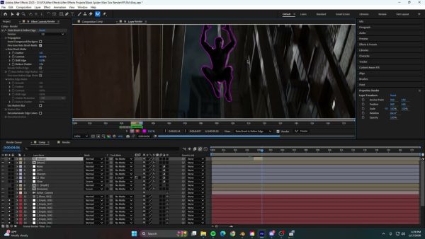 图片[1]-包26年更新 [Ai精翻] Diego Woods会员频道(已更新到26年1月)-土狗cg资源站