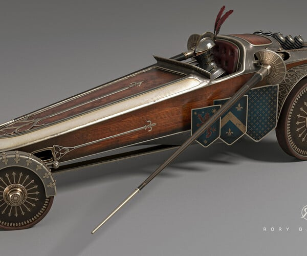 图片[2]-【ai精翻】比武车教程-土狗cg资源站