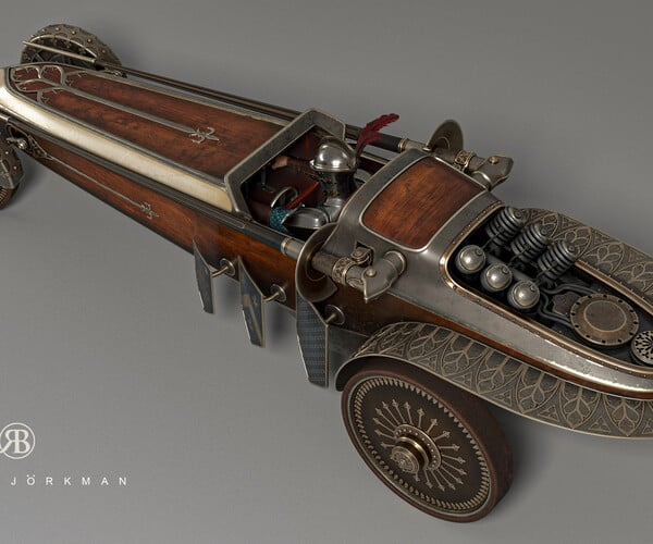 图片[3]-【ai精翻】比武车教程-土狗cg资源站