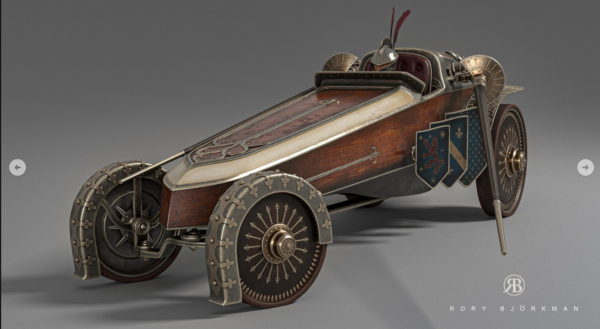 图片[4]-【ai精翻】比武车教程-土狗cg资源站