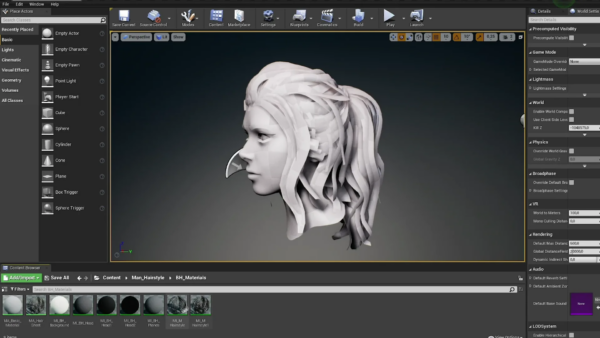 图片[4]-【ai精翻】实时头发教程-土狗cg资源站
