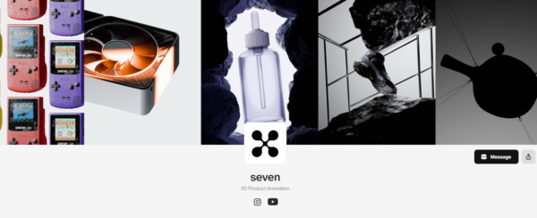 图片[10]-[更新到26年2月][Ai精翻&Ai中文配音]Blender制作商业产品图·Seven会员频道-土狗cg资源站