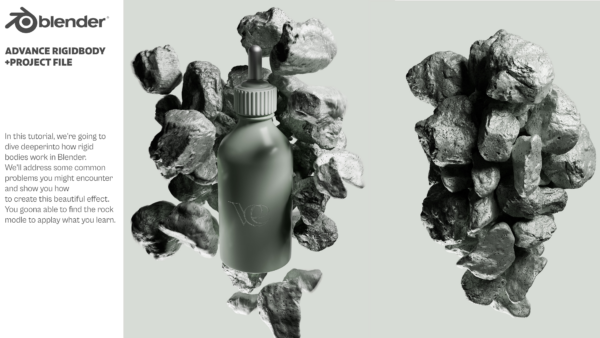 图片[11]-[更新到26年2月][Ai精翻&Ai中文配音]Blender制作商业产品图·Seven会员频道-土狗cg资源站