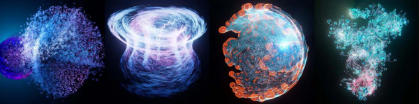 图片[7]-[资产]C4D+Redshift程序化粒子资产合集包-土狗cg资源站