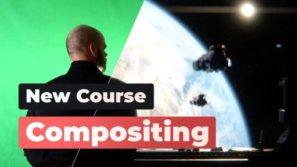 图片[1]-[Ai精翻&Ai中文朗读] Blender合成功能大师课-土狗cg资源站