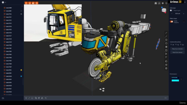 图片[2]-[Ai精翻＆朗读]（会员免费）Plasticity建模百科全书-土狗cg资源站