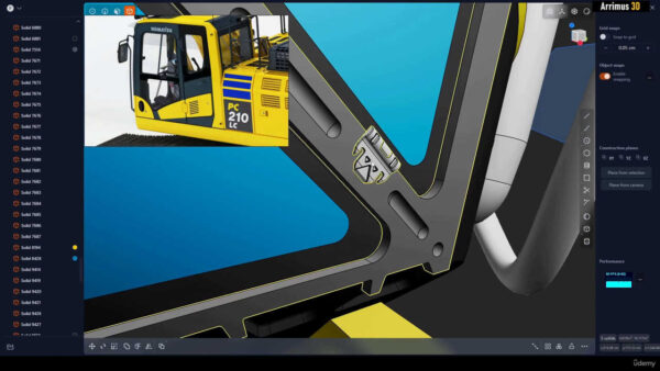 图片[3]-[Ai精翻＆朗读]（会员免费）Plasticity建模百科全书-土狗cg资源站