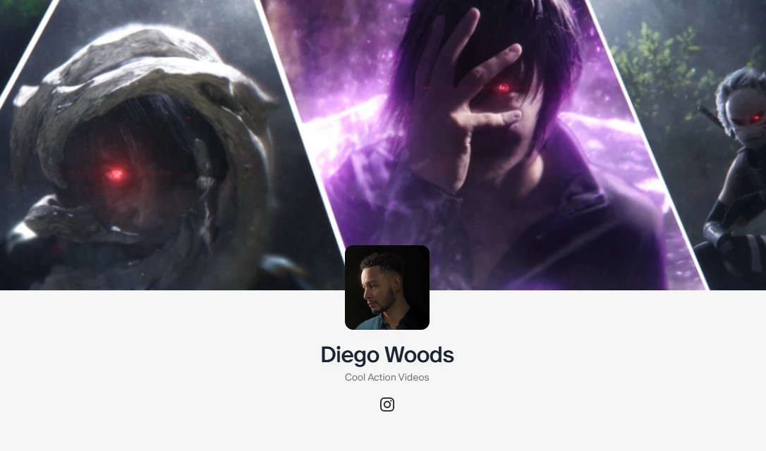 包25年更新 [Ai精翻] Diego Woods会员频道(已更新到25年8月)-土狗cg资源站