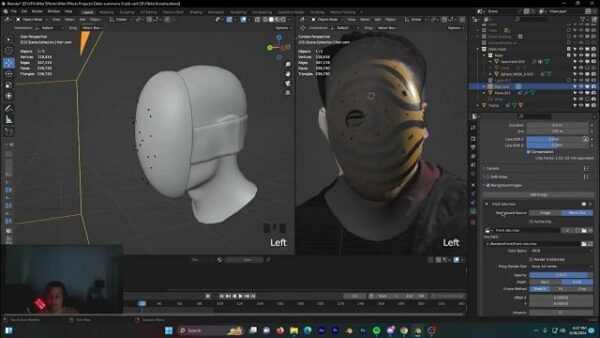 图片[21]-包26年更新 [Ai精翻] Diego Woods会员频道(已更新到26年1月)-土狗cg资源站