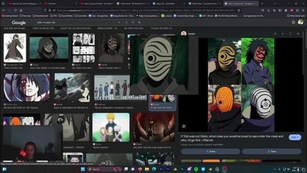 图片[22]-包26年更新 [Ai精翻] Diego Woods会员频道(已更新到26年1月)-土狗cg资源站