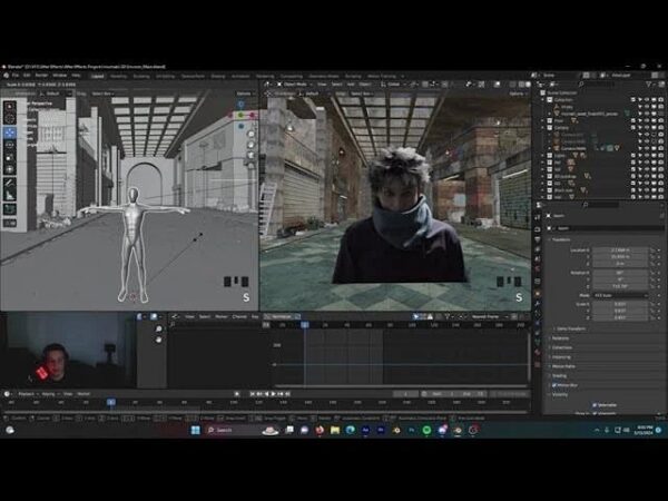 图片[24]-包26年更新 [Ai精翻] Diego Woods会员频道(已更新到26年1月)-土狗cg资源站
