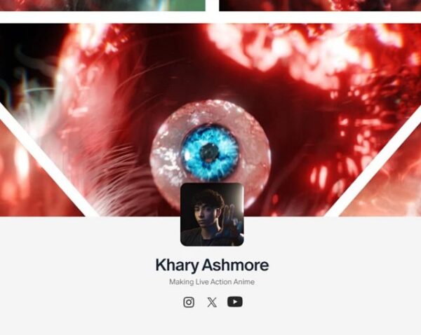 图片[1]-[Ai精翻]Khary Ashmore会员频道共5次订阅(含24年最新+未来25年4次更新)-土狗cg资源站
