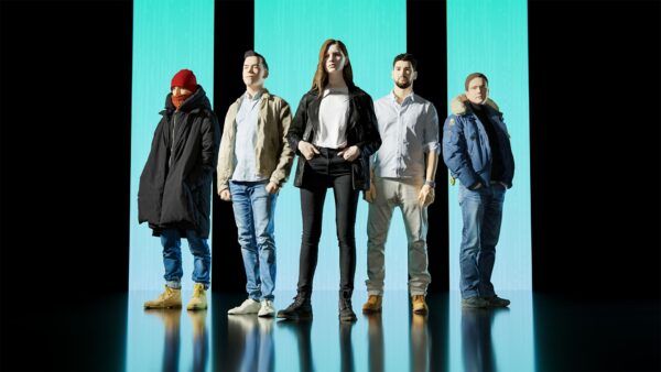 图片[3]-有重大更新！[Ai精翻&Ai朗读]MaxHay的Blender赛博朋克都市-土狗cg资源站