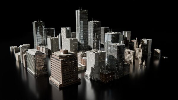 图片[14]-有重大更新！[Ai精翻&Ai朗读]MaxHay的Blender赛博朋克都市-土狗cg资源站