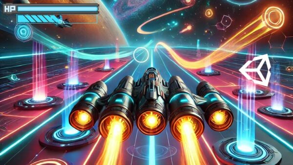 图片[1]-【ai精翻】从零到游戏：在 Unity 中创建 3D 冒险游戏-土狗cg资源站