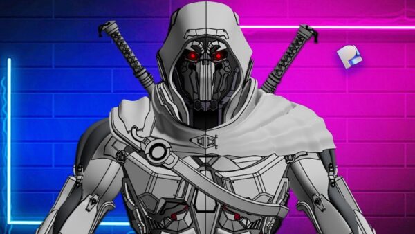 图片[1]-【ai精翻】可塑性直接建模 – 上半身-土狗cg资源站