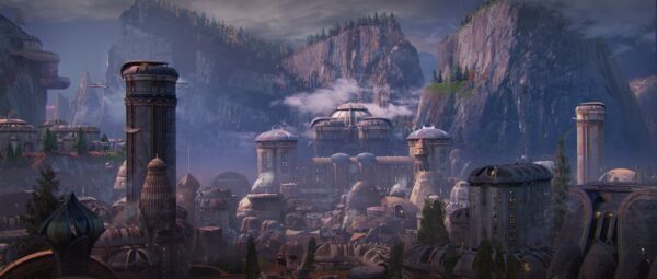 图片[1]-【ai精翻】环境概念艺术-土狗cg资源站