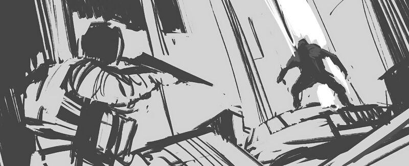 【ai精翻】正确的素描方法-土狗cg资源站